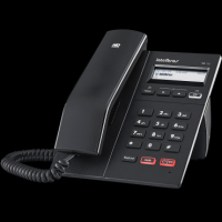 TELEFONE IP TIP 125